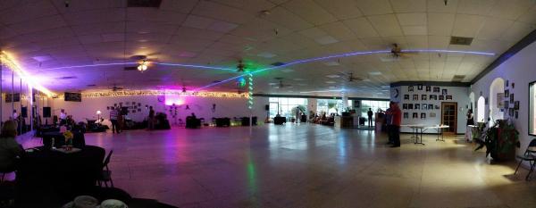 Infinity Dance Sport Center