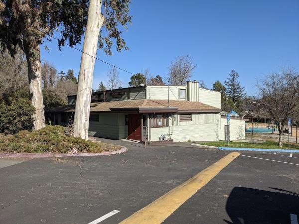 Chanticleers Theatre