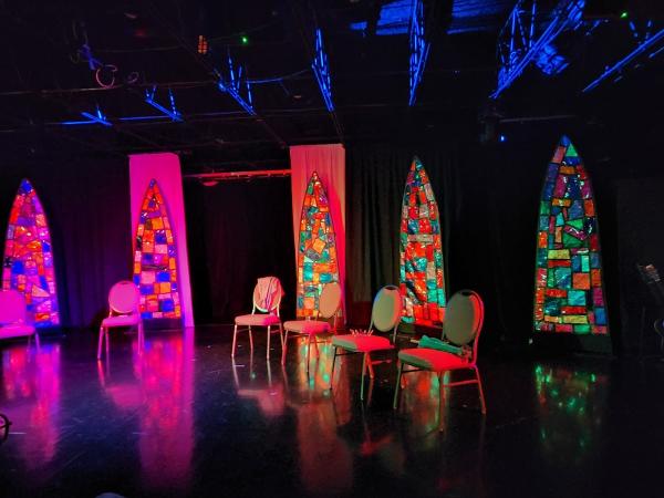 Ensemble Theatre of Chattanooga