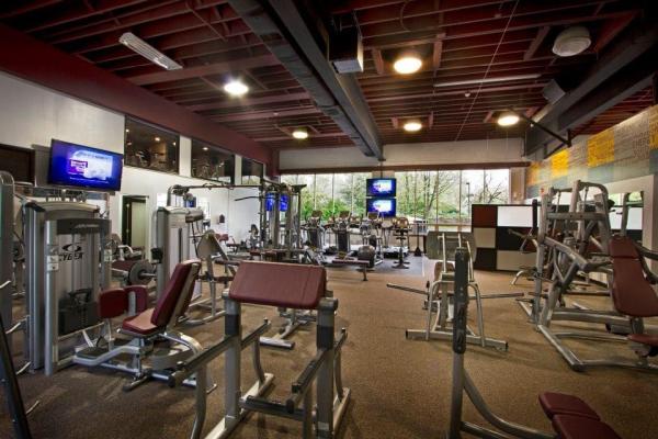 Energy Fitness & Performance Center
