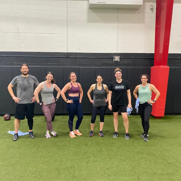 Forever Fitness
