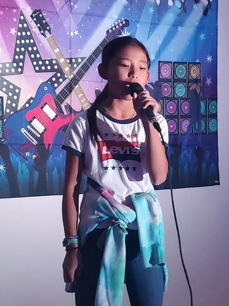 Sunshine Performing Arts
