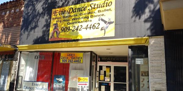 Evie Dance Studio