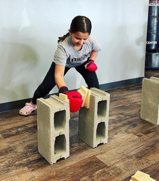 Cosens Martial Arts Midland LLC