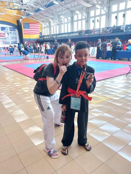 Budokai Academy of Martial Arts Middletown