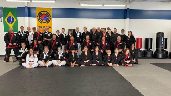 Budokai Academy of Martial Arts Middletown