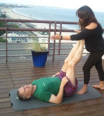 Bodymindpilates Integrative Training+healing