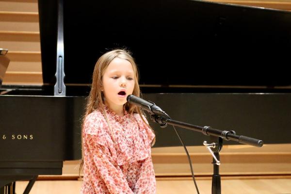 Canary Music of Dumbo