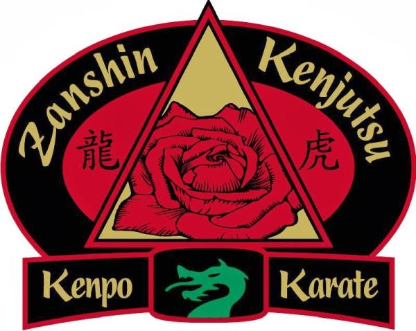 Zanshin Kenjutsu Kenpo Karate of Hudson