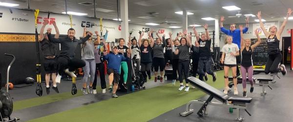 Conca Sport and Fitness