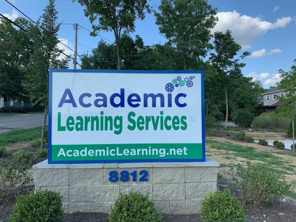 Academic Learning Services