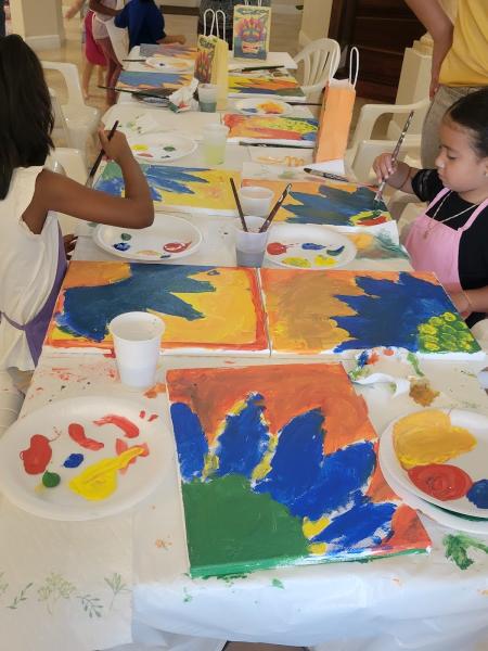 Mona Creative Art