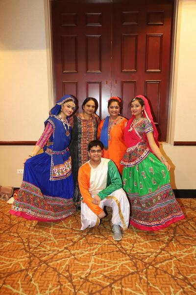Mankruti Perfoming Arts