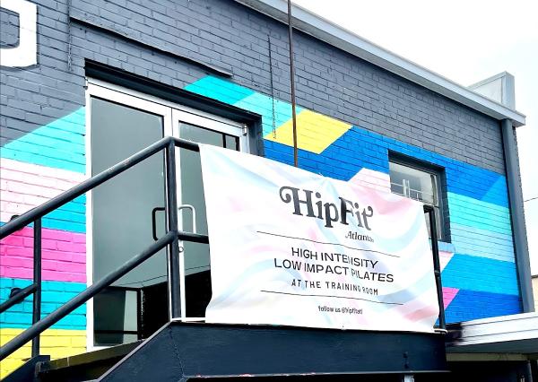 Hipfit Atlanta