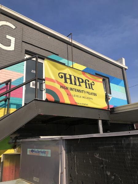 Hipfit Atlanta