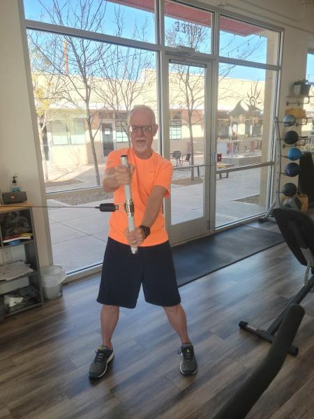 Central Fitness