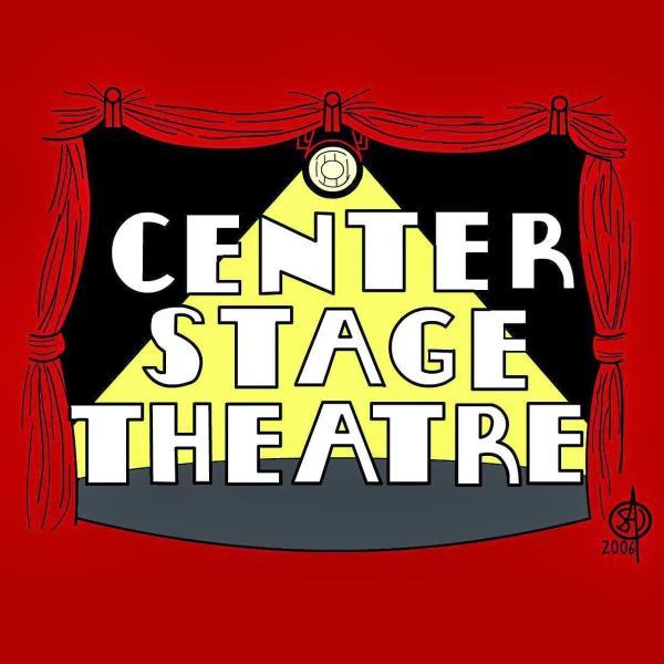Center Stage Theatre