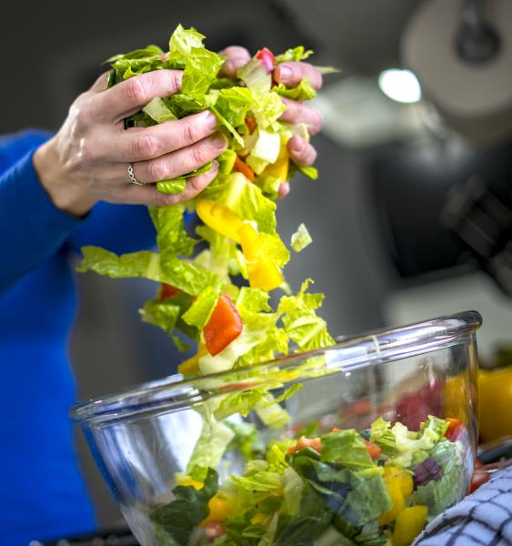 Ignite Nutrition & Fitness LLC