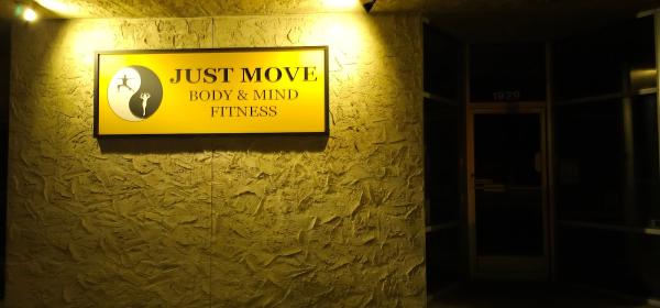 Just Move Body & Mind Fitness