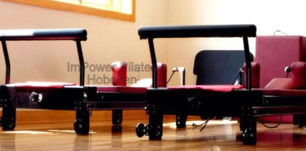 Impower Pilates