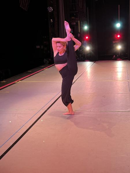 Janet Dunstan's Dance Academy