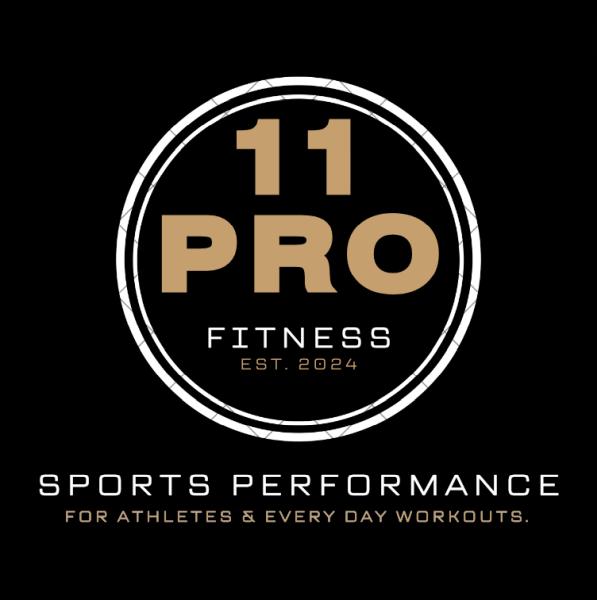 11pro Fitness & Sports Performance