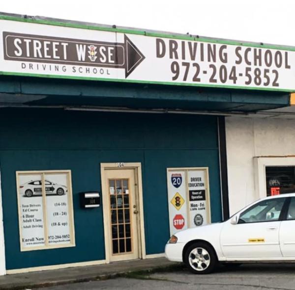 Street Wise Driving Schools