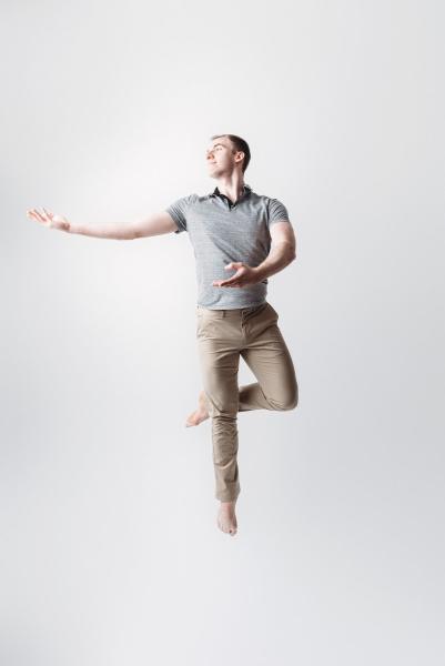 Nostalgia Dance Center