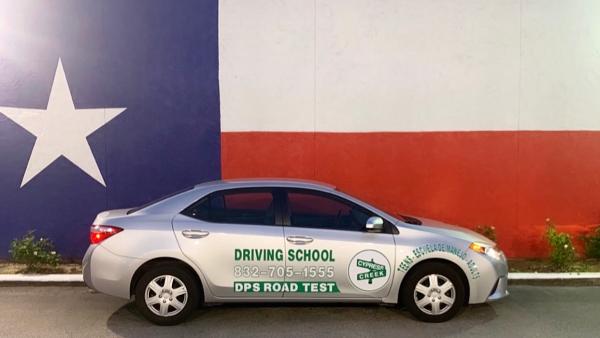 Cypress Creek Driving School