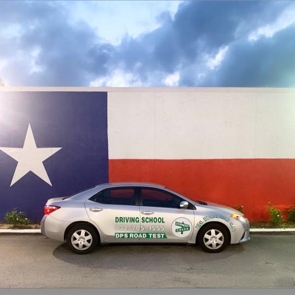 Cypress Creek Driving School