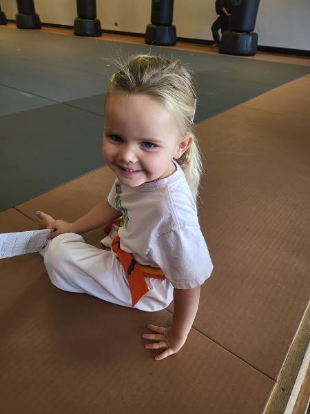 Twiggs Martial Arts Academy