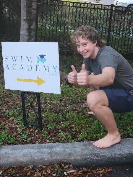 Swim Academy: Tampa (University)