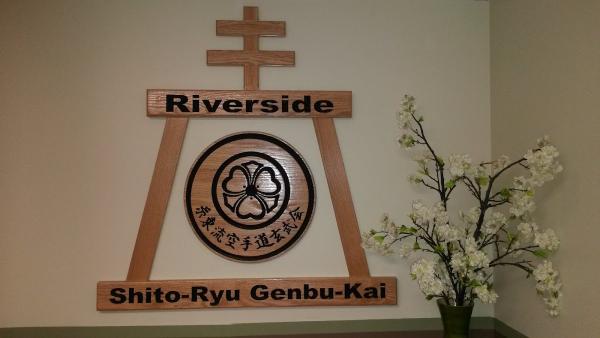 Genbu-Kai Riverside Shito-Ryu Karate-Do Operated by Rkaf