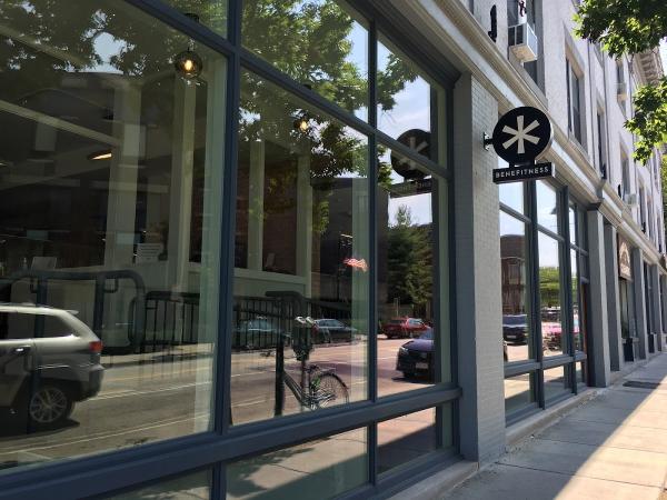 Benefitness Health Club