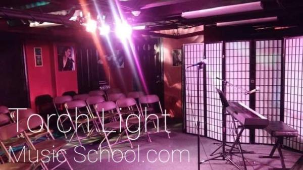 Torch Light Music School