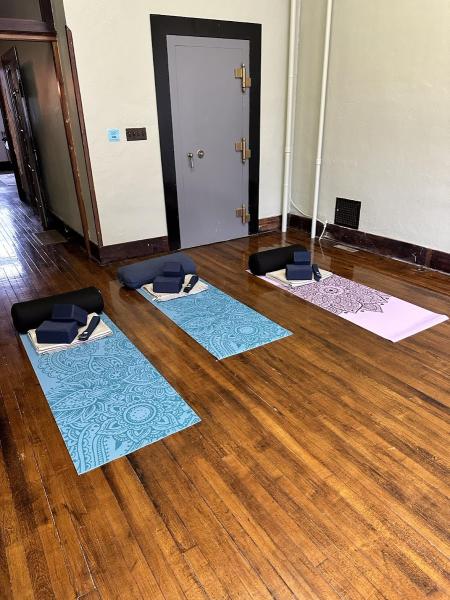 Harmony Wellness & Yoga Center