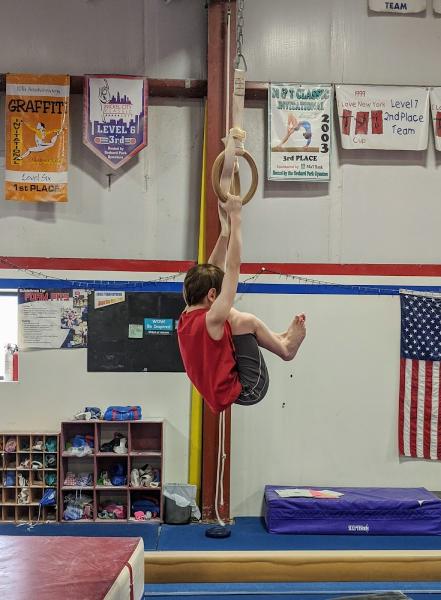 Eagle Gymnastics