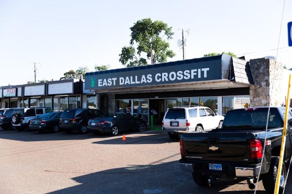 East Dallas Crossfit