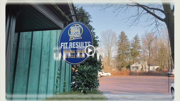 Fit Results Personal Training