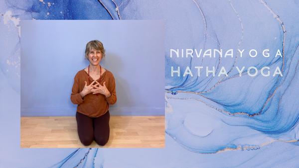 Nirvana Yoga
