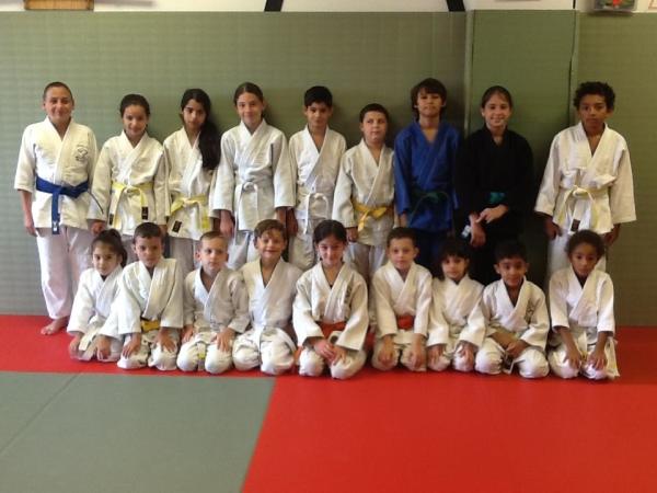 Staten Island Judo Jujitsu Dojo