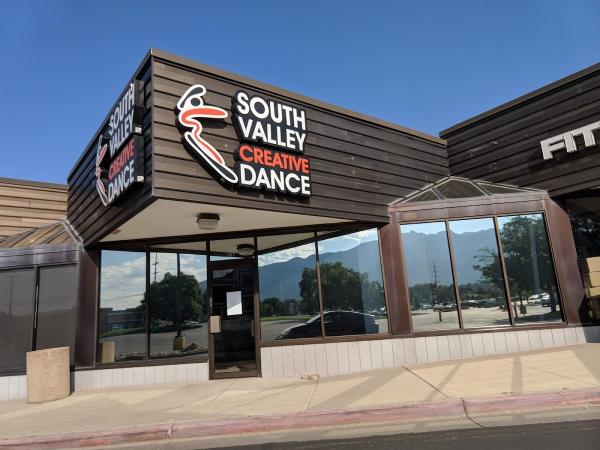 South Valley Creative Dance