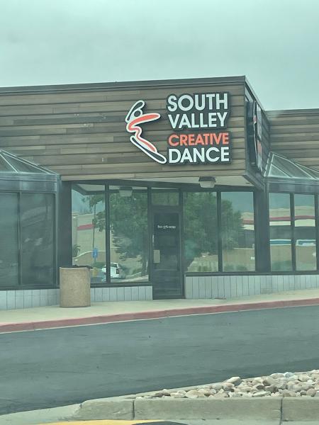 South Valley Creative Dance Studio