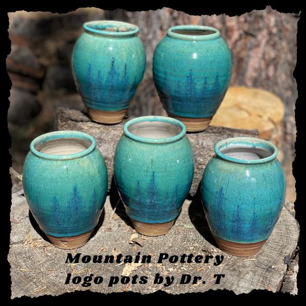Mountain Pottery