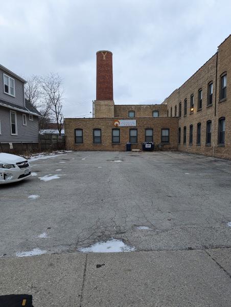 Lighthouse Yoga Evanston
