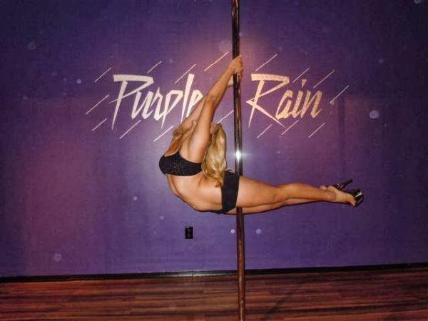 Purple Palace Pole Studio- Pole Dancing in Phoenix