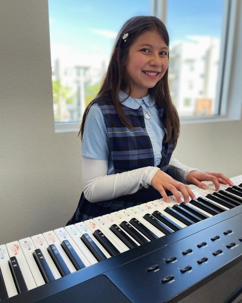 Carmiel Music Academy