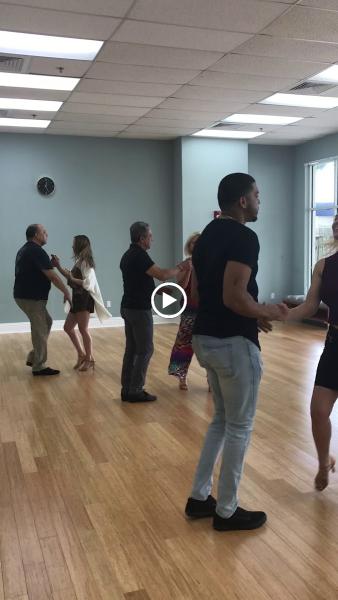 Dancesway Ballroom