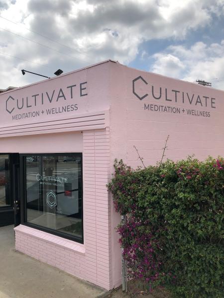 Cultivate Meditation and Wellness