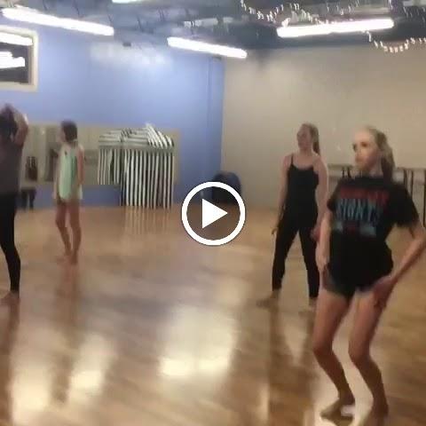 Fuzion School of Dance